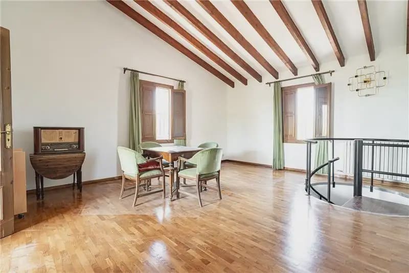 5 Zimmer Finca/Landgut zu verkaufen in Bunyola mit Pool Garage - 1.800.000 € (Ref: 9893303)