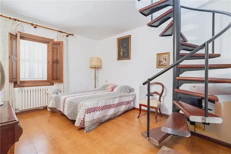 5 Zimmer Finca/Landgut zu verkaufen in Bunyola mit Pool Garage - 1.800.000 € (Ref: 9893303)