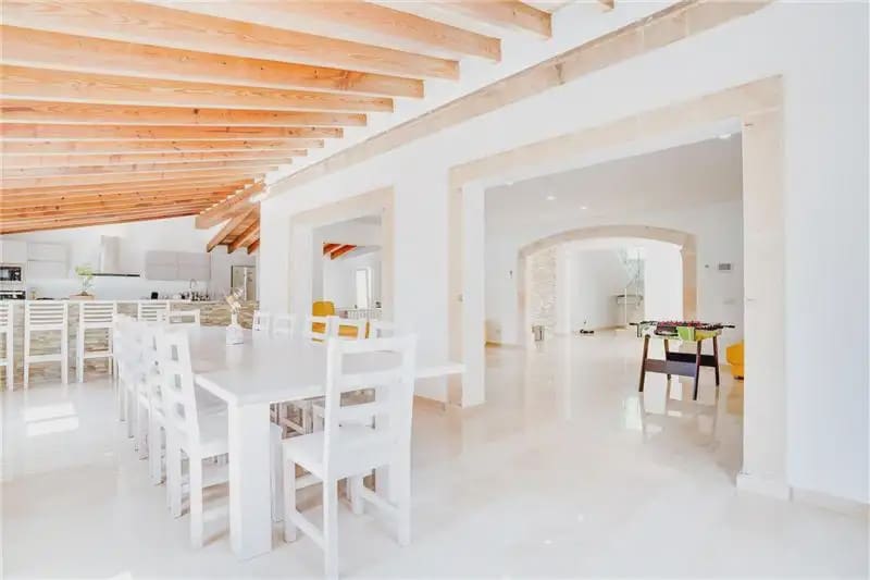 4 bedroom Villa for sale in Esporles with pool garage - € 1,575,000 (Ref: 9893304)