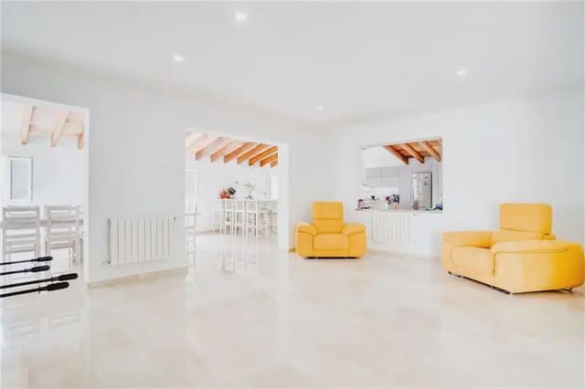 4 bedroom Villa for sale in Esporles with pool garage - € 1,575,000 (Ref: 9893304)