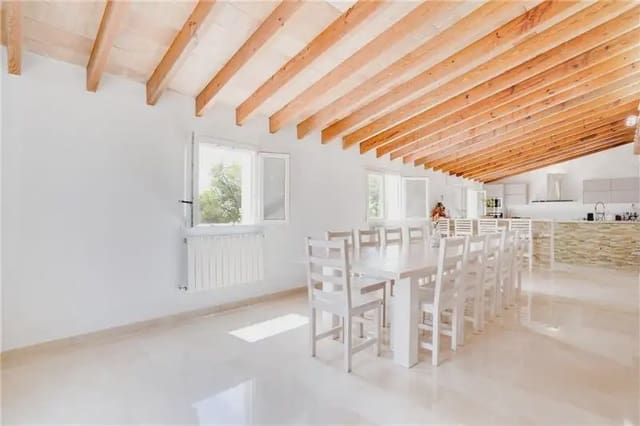 4 bedroom Villa for sale in Esporles with pool garage - € 1,575,000 (Ref: 9893304)