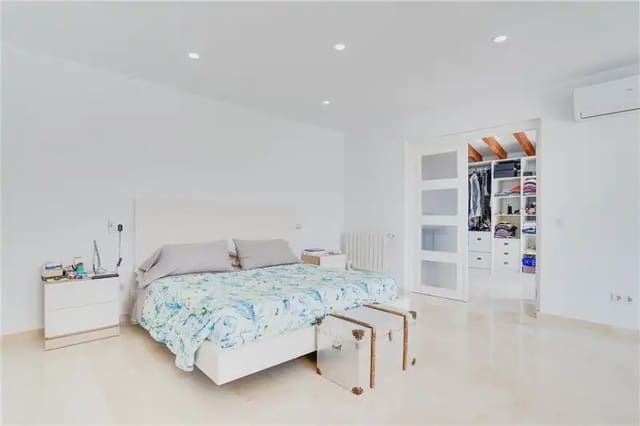 4 bedroom Villa for sale in Esporles with pool garage - € 1,575,000 (Ref: 9893304)