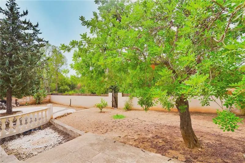 4 bedroom Villa for sale in Esporles with pool garage - € 1,575,000 (Ref: 9893304)