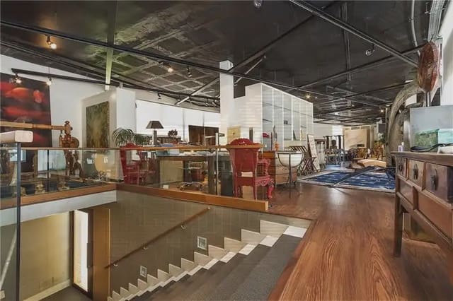 Kommersiell til salgs i El Terreno, Palma de Mallorca - € 1 580 000 (Ref: 9893305)