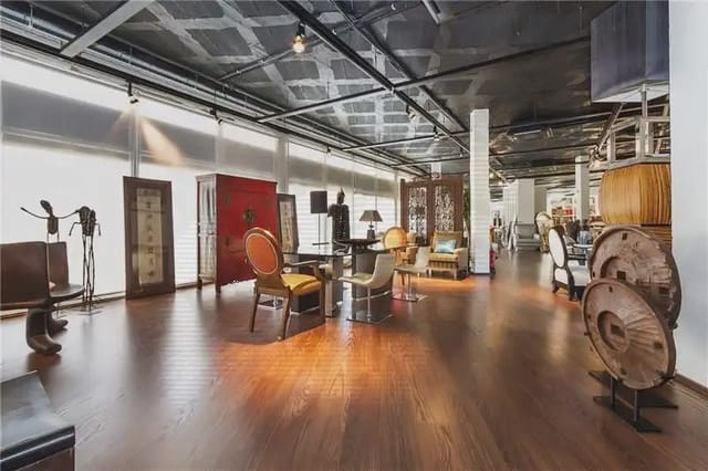 Kommersiell til salgs i El Terreno, Palma de Mallorca - € 1 580 000 (Ref: 9893305)