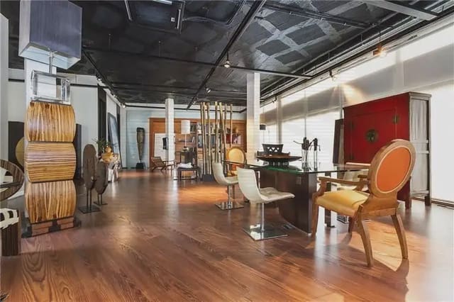 Kommersiell til salgs i El Terreno, Palma de Mallorca - € 1 580 000 (Ref: 9893305)