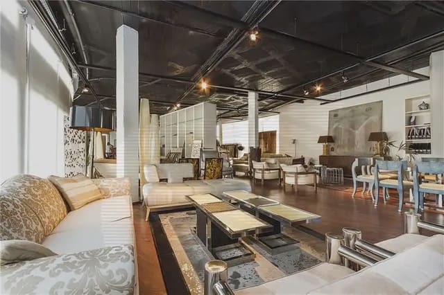 Kommersiell til salgs i El Terreno, Palma de Mallorca - € 1 580 000 (Ref: 9893305)
