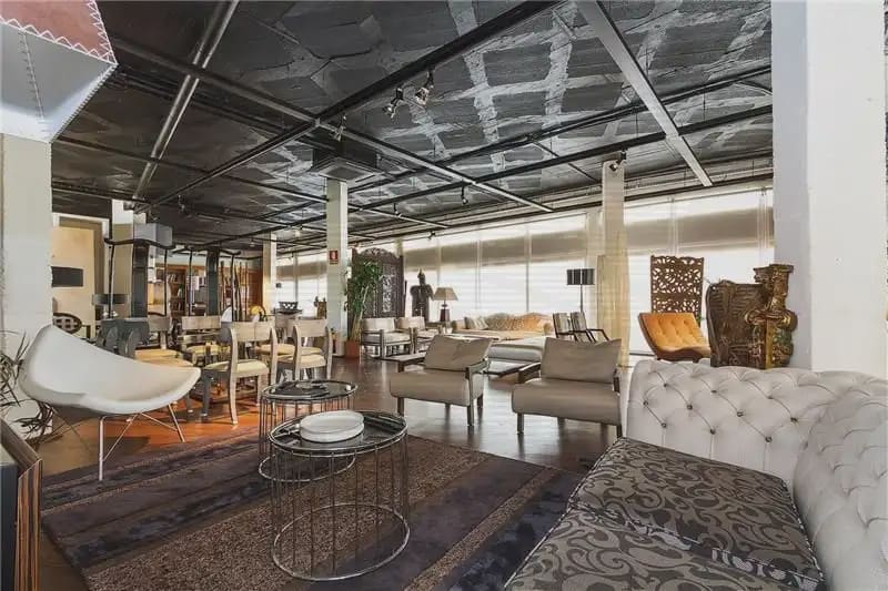 Kommersiell til salgs i Palma de Mallorca - € 1 580 000 (Ref: 9893305)