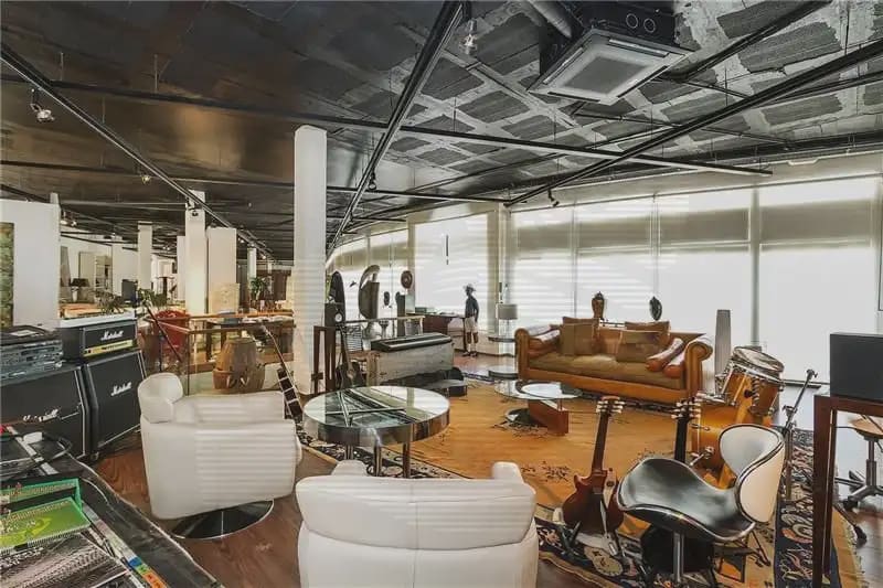 Kommersiell til salgs i Palma de Mallorca - € 1 580 000 (Ref: 9893305)