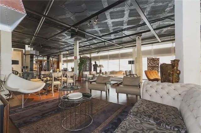 Kommersiell til salgs i El Terreno, Palma de Mallorca - € 1 580 000 (Ref: 9893305)