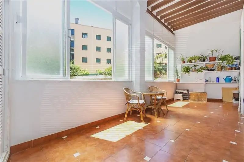 6 sypialnia Mieszkanie na sprzedaż w Palma de Mallorca z garażem - 3 000 000 € (Ref: 9893306)