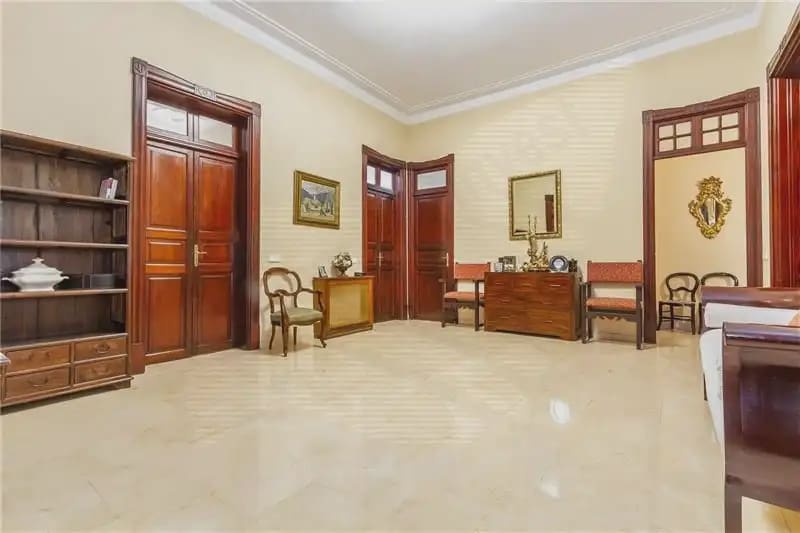 6 sypialnia Mieszkanie na sprzedaż w Palma de Mallorca z garażem - 3 000 000 € (Ref: 9893306)