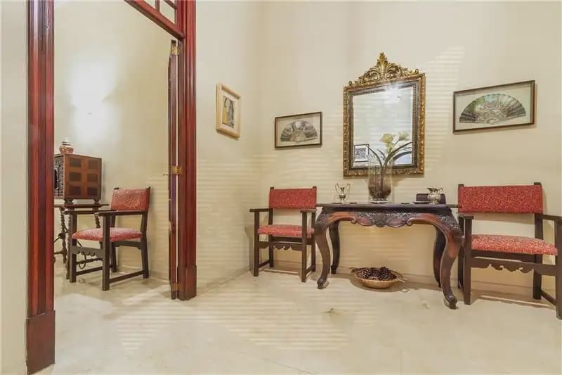 6 sypialnia Mieszkanie na sprzedaż w Palma de Mallorca z garażem - 3 000 000 € (Ref: 9893306)