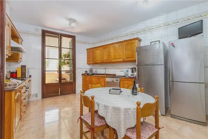 6 sypialnia Mieszkanie na sprzedaż w Palma de Mallorca z garażem - 3 000 000 € (Ref: 9893306)