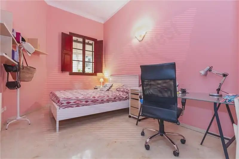 6 sypialnia Mieszkanie na sprzedaż w Palma de Mallorca z garażem - 3 000 000 € (Ref: 9893306)