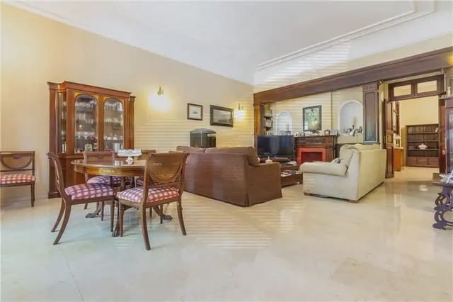 6 sypialnia Mieszkanie na sprzedaż w Arxiduc, Palma de Mallorca z garażem - 3 000 000 € (Ref: 9893306)