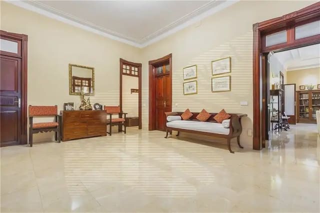 6 sypialnia Mieszkanie na sprzedaż w Arxiduc, Palma de Mallorca z garażem - 3 000 000 € (Ref: 9893306)