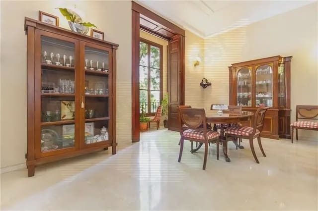 6 sypialnia Mieszkanie na sprzedaż w Arxiduc, Palma de Mallorca z garażem - 3 000 000 € (Ref: 9893306)
