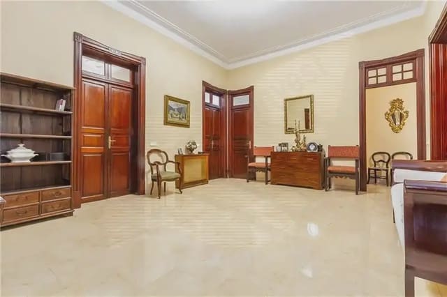 6 sypialnia Mieszkanie na sprzedaż w Arxiduc, Palma de Mallorca z garażem - 3 000 000 € (Ref: 9893306)
