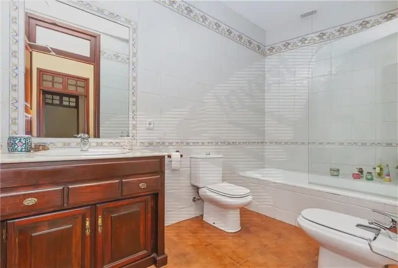 6 sypialnia Mieszkanie na sprzedaż w Palma de Mallorca z garażem - 3 000 000 € (Ref: 9893306)