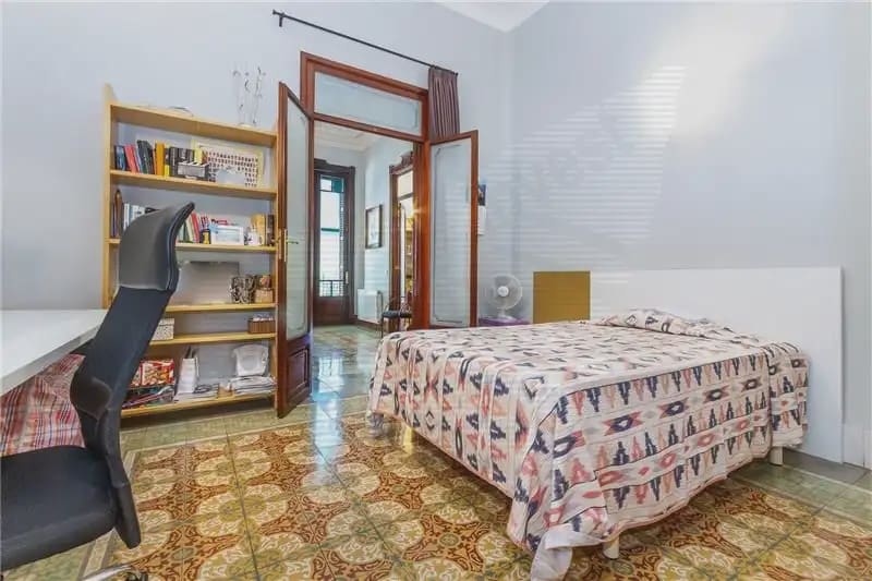 6 sypialnia Mieszkanie na sprzedaż w Palma de Mallorca z garażem - 3 000 000 € (Ref: 9893306)