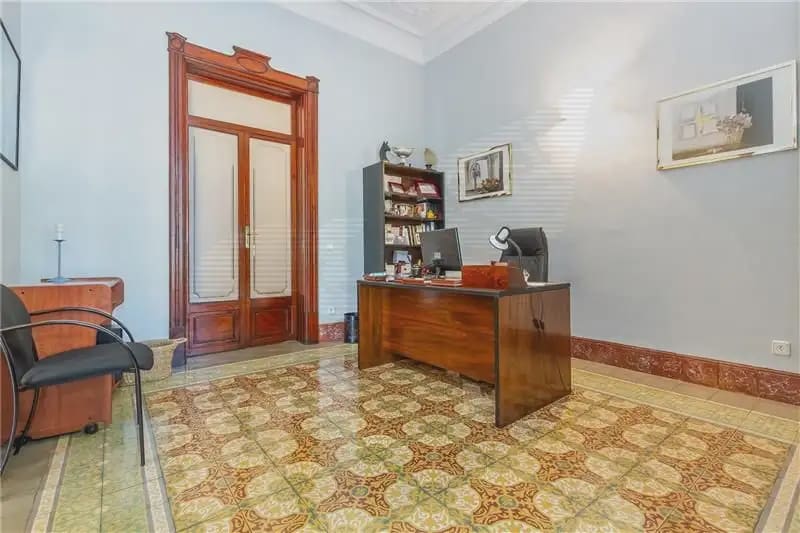 6 sypialnia Mieszkanie na sprzedaż w Palma de Mallorca z garażem - 3 000 000 € (Ref: 9893306)