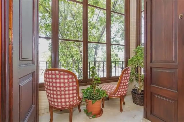 6 sypialnia Mieszkanie na sprzedaż w Arxiduc, Palma de Mallorca z garażem - 3 000 000 € (Ref: 9893306)