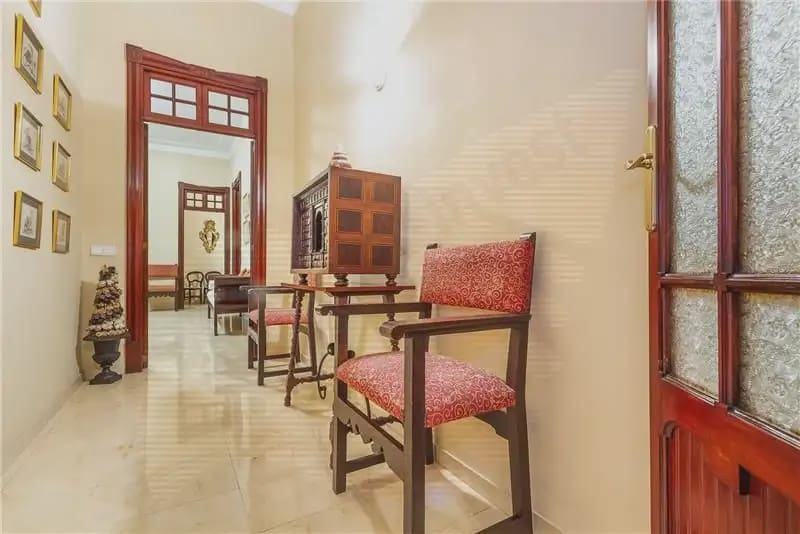 6 sypialnia Mieszkanie na sprzedaż w Palma de Mallorca z garażem - 3 000 000 € (Ref: 9893306)