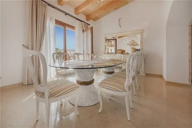 5 Zimmer Finca/Landgut zu verkaufen in Son Ferriol mit Garage - 2.800.000 € (Ref: 9893307)