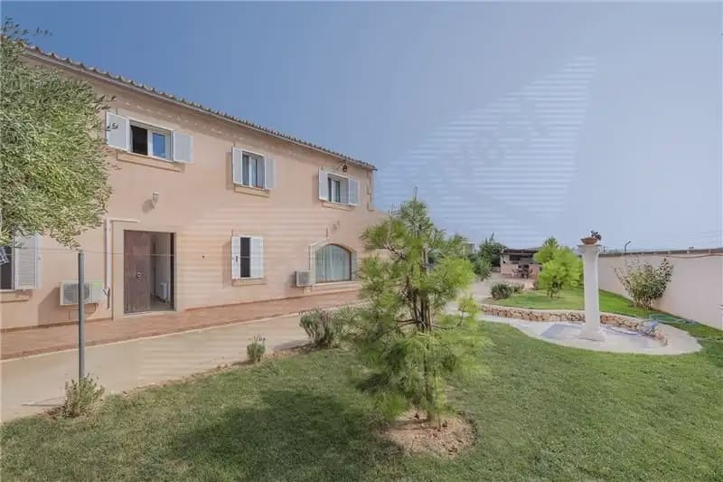 5 Zimmer Finca/Landgut zu verkaufen in Son Ferriol mit Garage - 2.800.000 € (Ref: 9893307)