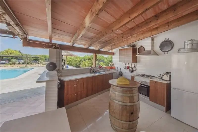 5 Zimmer Finca/Landgut zu verkaufen in Son Ferriol mit Garage - 2.800.000 € (Ref: 9893307)