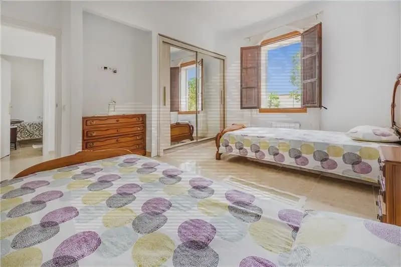 5 Zimmer Finca/Landgut zu verkaufen in Son Ferriol mit Garage - 2.800.000 € (Ref: 9893307)