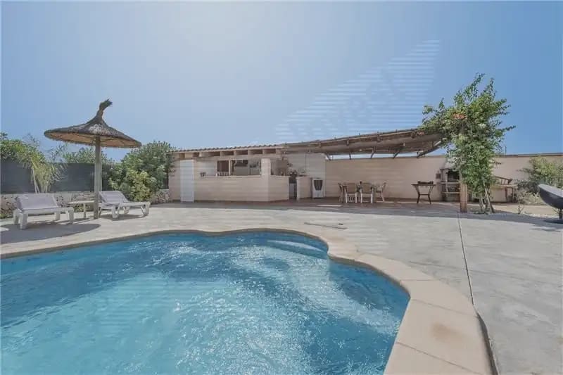 5 Zimmer Finca/Landgut zu verkaufen in Son Ferriol mit Garage - 2.800.000 € (Ref: 9893307)