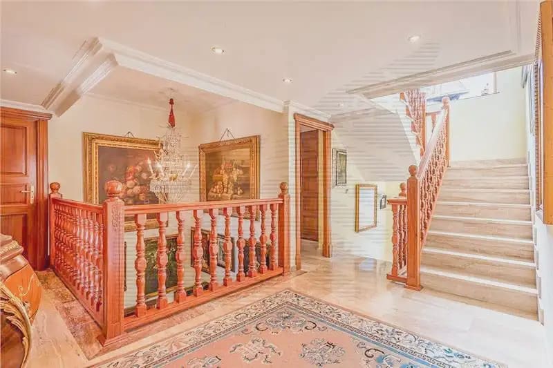 6 bedroom Villa for sale in Palma de Mallorca with pool garage - € 3,500,000 (Ref: 9893308)