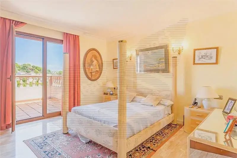 6 bedroom Villa for sale in Palma de Mallorca with pool garage - € 3,500,000 (Ref: 9893308)