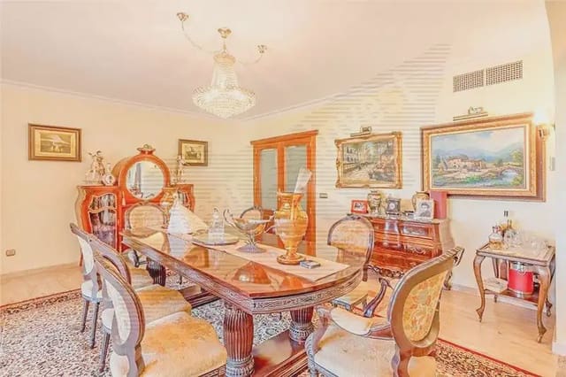 6 bedroom Villa for sale in La Bonanova, Palma de Mallorca with pool garage - € 3,500,000 (Ref: 9893308)