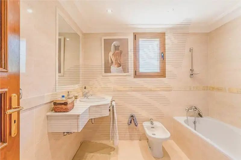6 bedroom Villa for sale in Palma de Mallorca with pool garage - € 3,500,000 (Ref: 9893308)