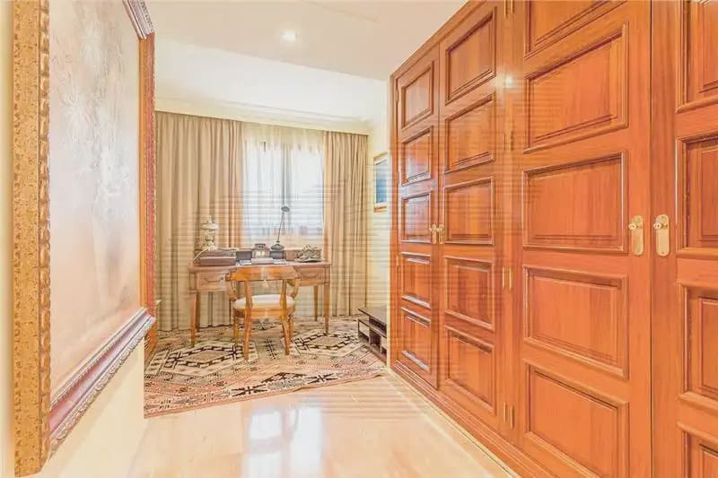 6 bedroom Villa for sale in Palma de Mallorca with pool garage - € 3,500,000 (Ref: 9893308)