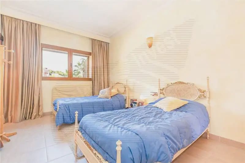 6 bedroom Villa for sale in Palma de Mallorca with pool garage - € 3,500,000 (Ref: 9893308)