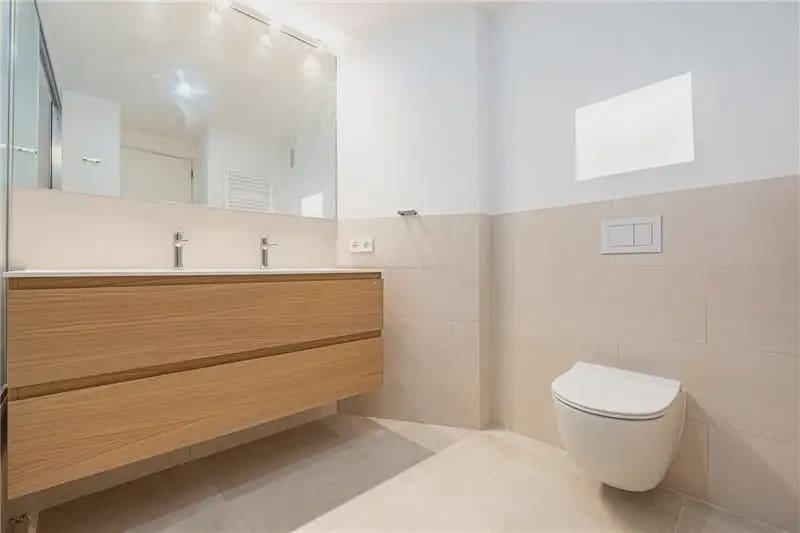 3 bedroom Flat for sale in Palma de Mallorca with pool garage - € 1,550,000 (Ref: 9893309)