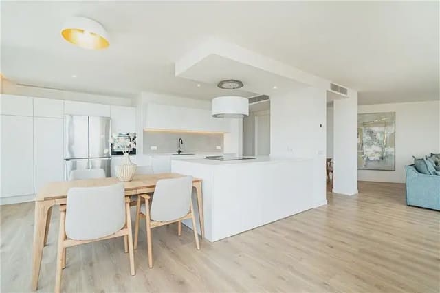 3 bedroom Flat for sale in El Terreno, Palma de Mallorca with pool garage - € 1,550,000 (Ref: 9893309)