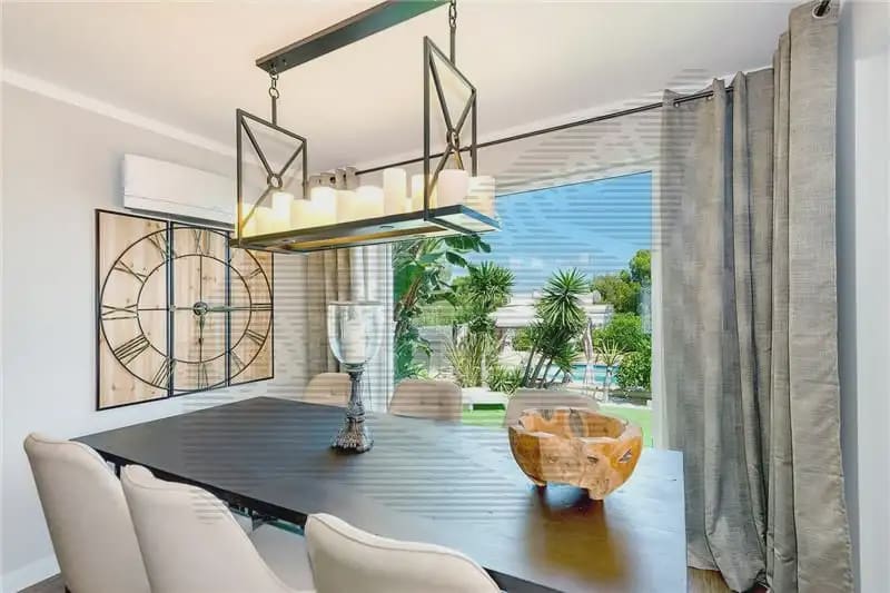 4 bedroom Villa for sale in Calvia with pool - € 3,290,000 (Ref: 9893310)