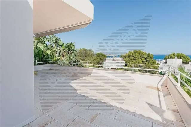 4 bedroom Villa for sale in Cas Catala, Calvià with pool - € 3,290,000 (Ref: 9893310)