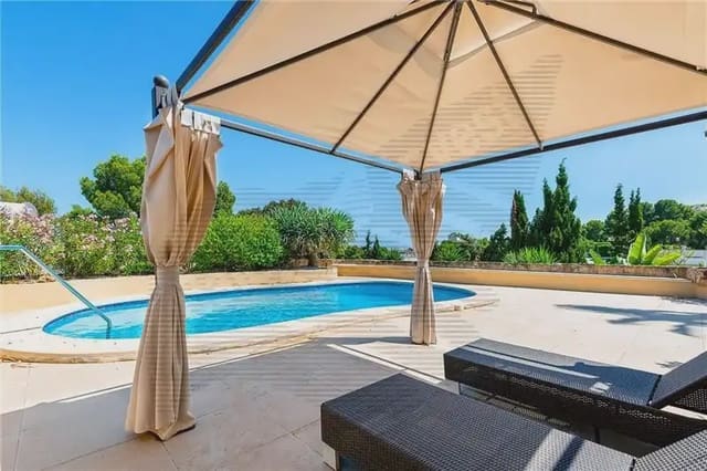 4 bedroom Villa for sale in Cas Catala, Calvià with pool - € 3,290,000 (Ref: 9893310)