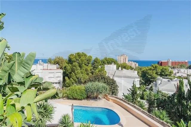 4 bedroom Villa for sale in Cas Catala, Calvià with pool - € 3,290,000 (Ref: 9893310)