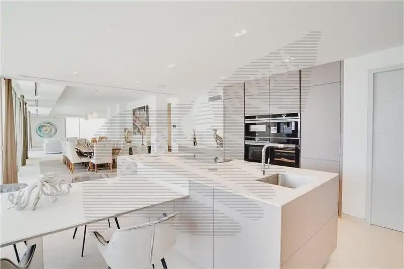 5 soverom Villa til salgs i Calvia med svømmebasseng garasje - € 12 600 000 (Ref: 9893311)