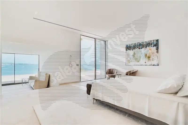 5 soverom Villa til salgs i Calvia med svømmebasseng garasje - € 12 600 000 (Ref: 9893311)