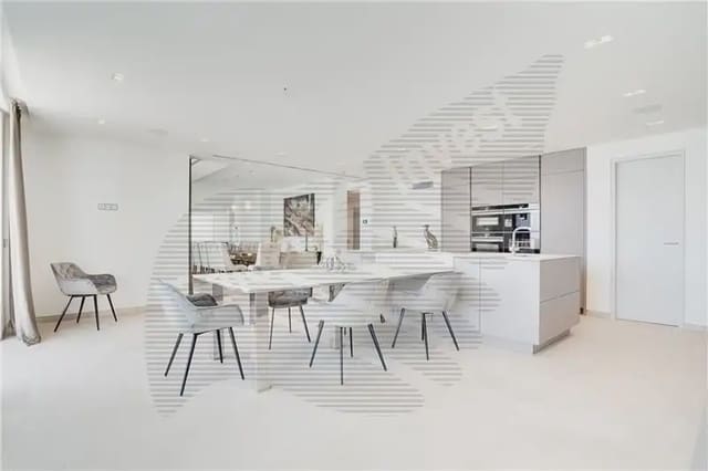 5 soverom Villa til salgs i Calvià Pueblo, Calvià med svømmebasseng garasje - € 12 600 000 (Ref: 9893311)