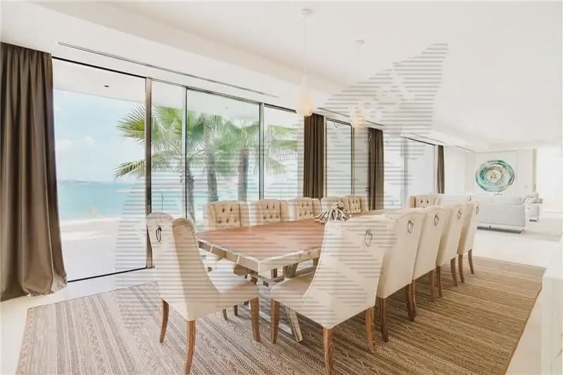 5 soverom Villa til salgs i Calvia med svømmebasseng garasje - € 12 600 000 (Ref: 9893311)