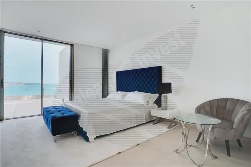 5 soverom Villa til salgs i Calvia med svømmebasseng garasje - € 12 600 000 (Ref: 9893311)